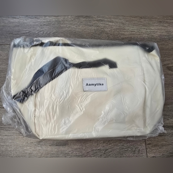 Aamytike NWT Waterproof Backpack Daypack With Coordinating Lunchbox - Picture 8 of 10